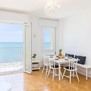 Apartment Gasser - 1, Caorle