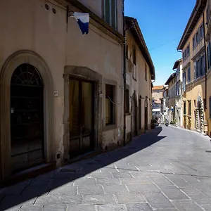  Apartment La Vista Dei Medici Italy
