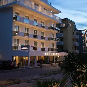 Benvenuto *** Caorle