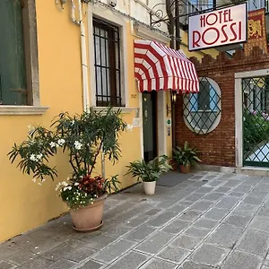 Rossi Itálie
