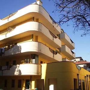 Apartman Mediterraneo, Caorle