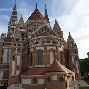 hotellátogatás