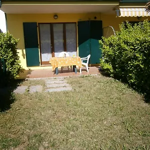 Appartamento Villaggio Laguna Giardino, Caorle