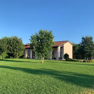 Ca' Giulietta Farm stay
