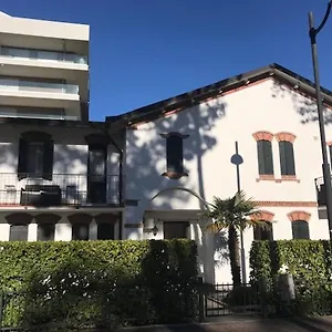 Apartman Casette Baradel - Agenzia, Caorle