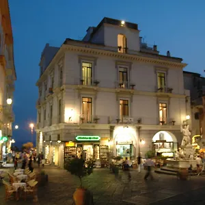 Fontana Itálie