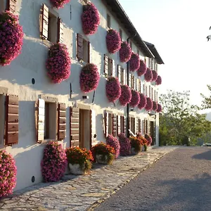 Duca Di Dolle Country house