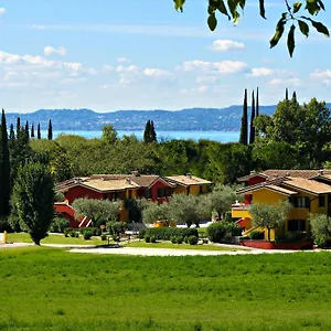 Poiano Garda Lejlighedshotel