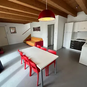 Appartamento Attico Concordia, Caorle