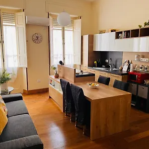  Apartment Centro Storico - Alter Nos House Italy