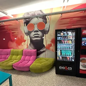 Cconforthotels Host Itálie