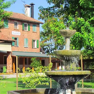 Farmház Ca' Alleata, Caorle