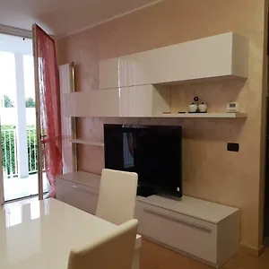  Apartment Milano Malpensa Grandi Ap Italy