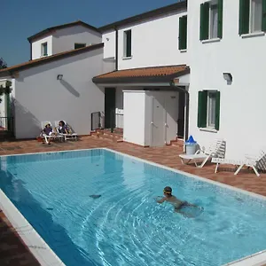 Ferienhaus Tamerici, Caorle