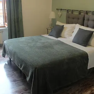 Isolatiberina Bed & Breakfast