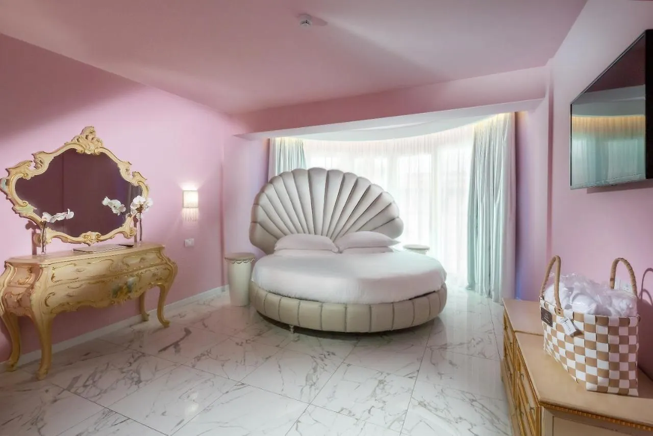 Aqa Palace Caorle