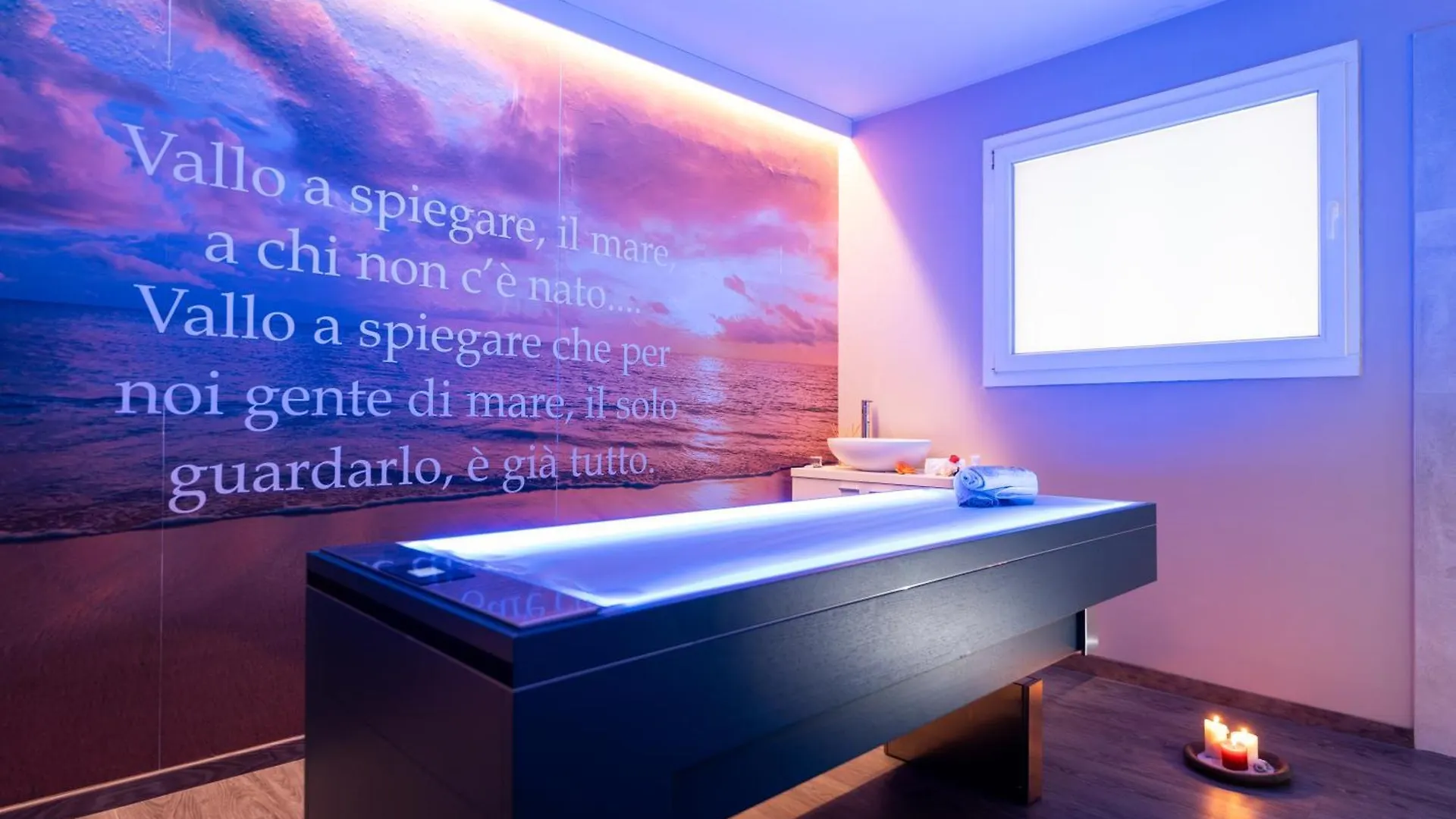 Aqa Palace Caorle Hotel